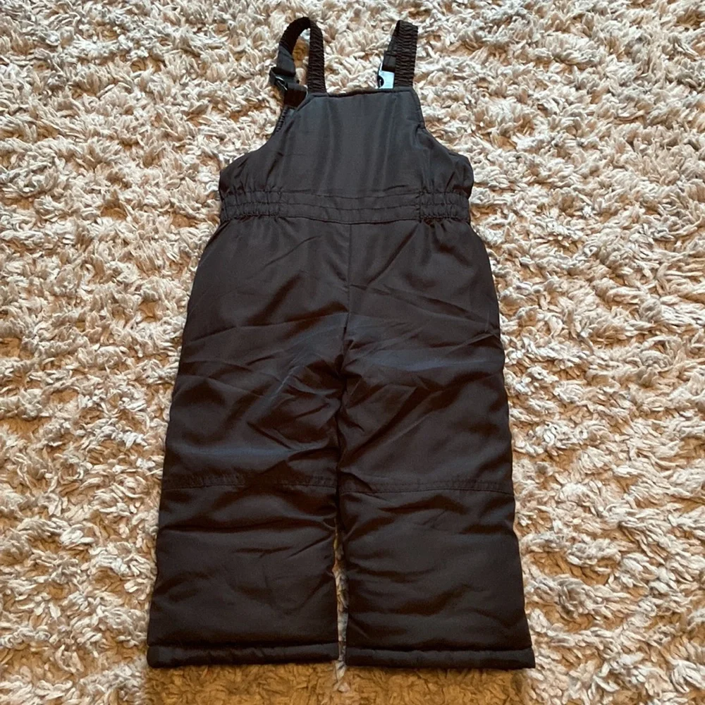 Carter’s Snow Bib- Toddler 2T - Picture 2 of 6